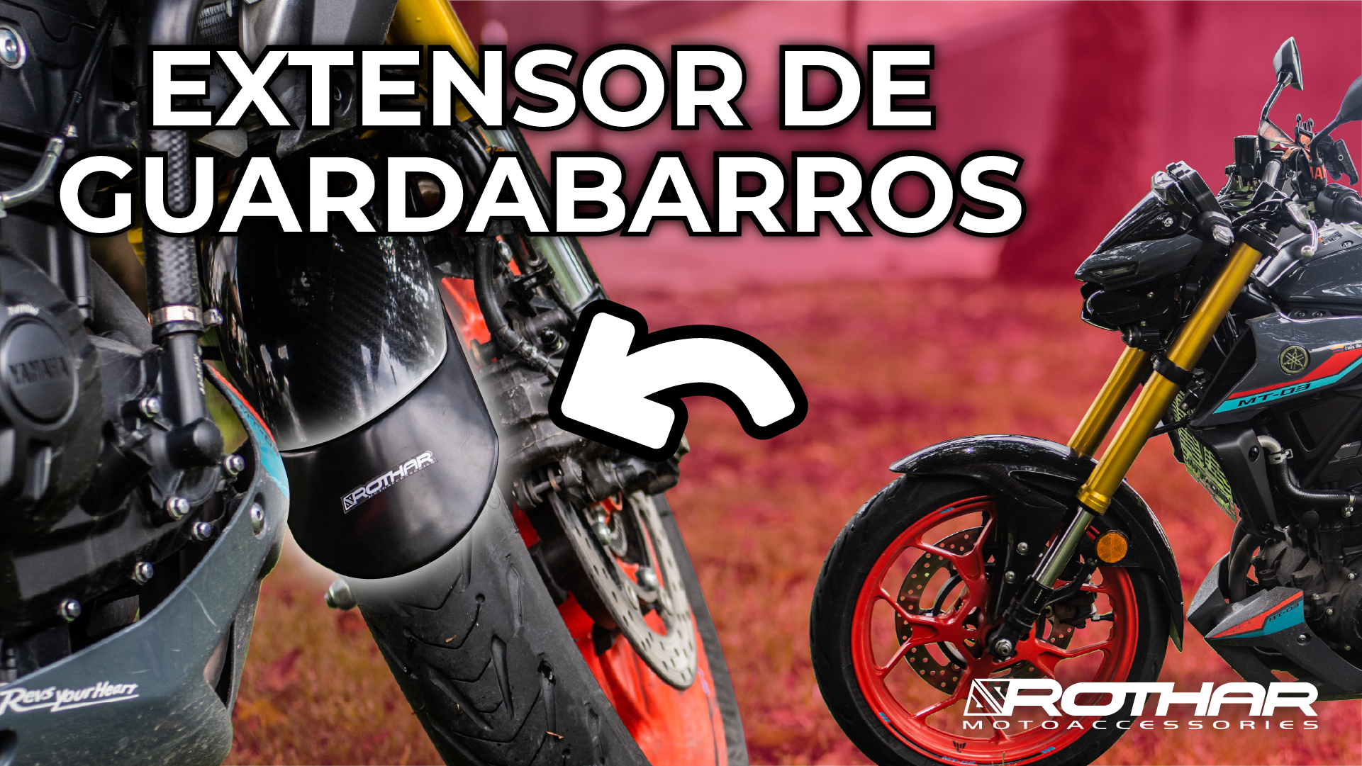 Rothar Moto